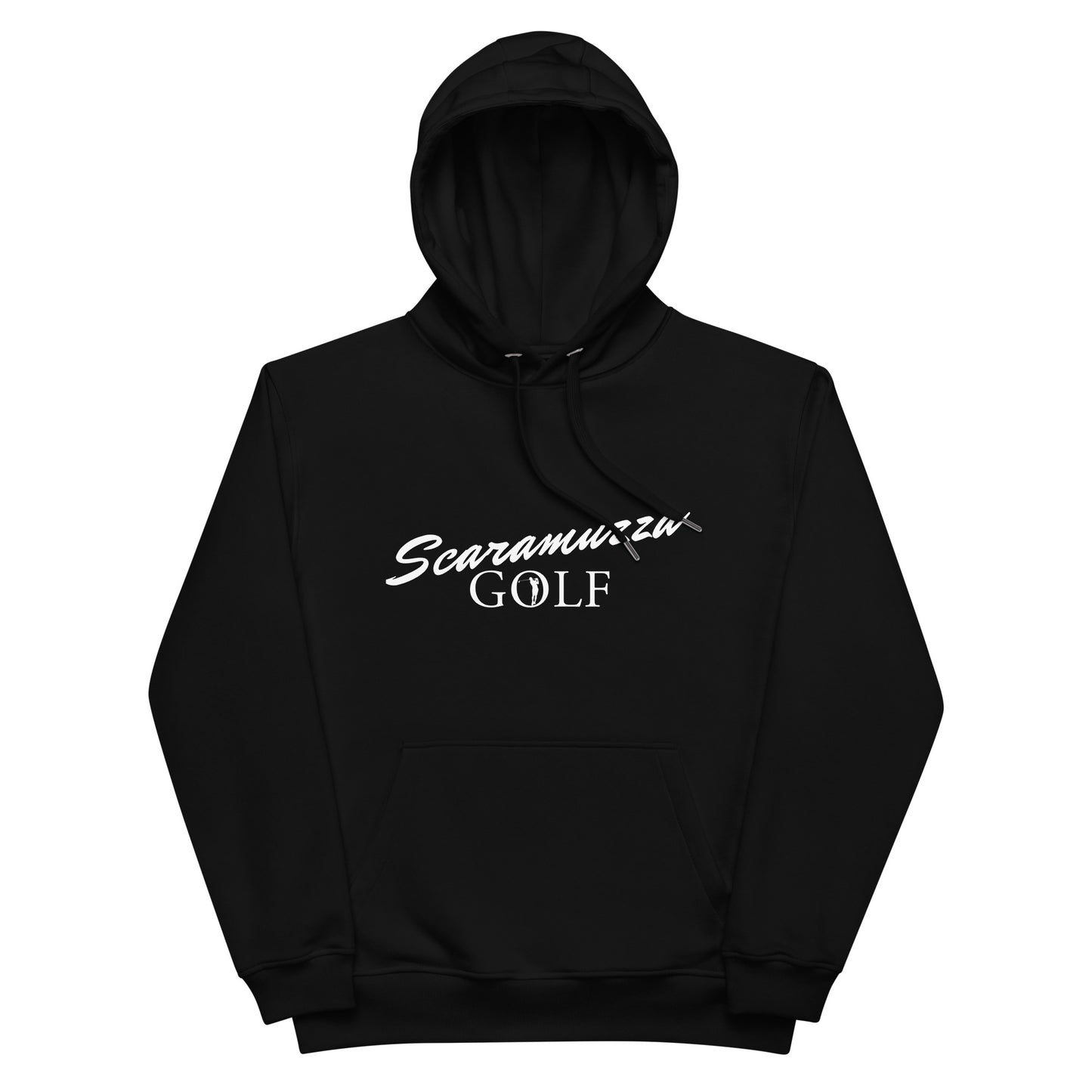 Scaramuzza Golf Premium Eco Hoodie