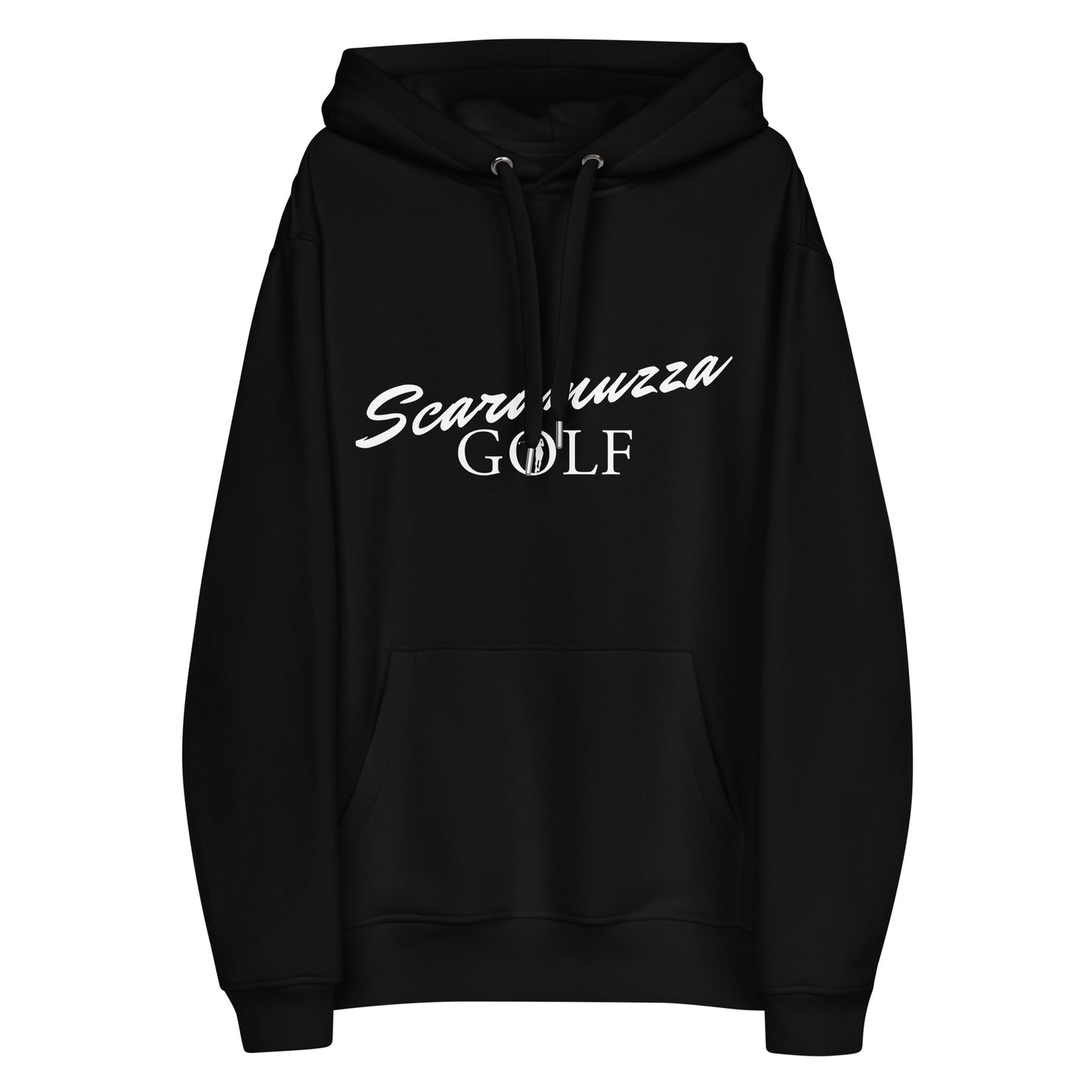 Scaramuzza Golf Premium Eco Hoodie