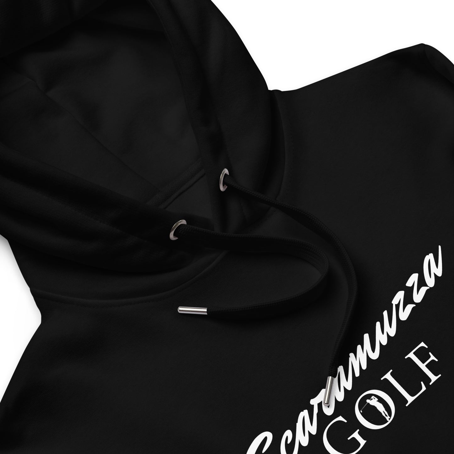 Scaramuzza Golf Premium Eco Hoodie